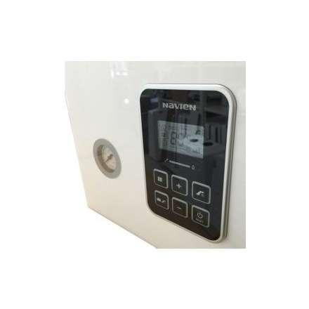 Электрический котел Navien EQB 15HW в Пинске