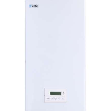 Электрический котёл STOUT 18 кВт в Пинске