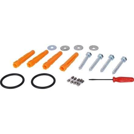 Электрический котёл STOUT 24 кВт в Пинске