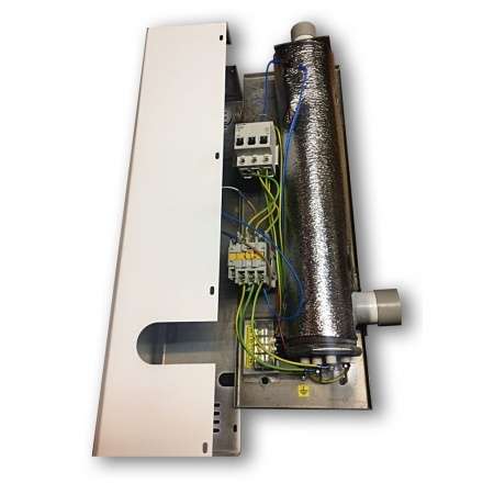 Электрокотел Ресурс ЭВПМ-18 в Пинске