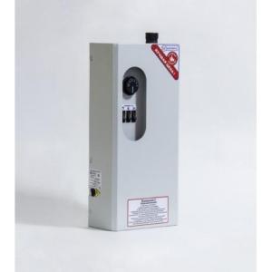 Электрический котёл ElectroVeL ЭВПМ-12_ВКР в Пинске