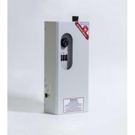 Электрический котёл ElectroVeL ЭВПМ-4,5_ВКР в Пинске