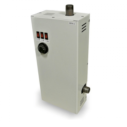 Электрокотел Ресурс ЭВПМ-3А в Пинске