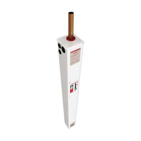 Электрокотел Baxi Amptec U401 в Пинске