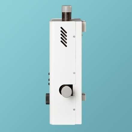 Электрический котел ЭРДО ЭВПМ 4,5 Compact в Пинске