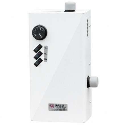 Электрический котел ЭРДО ЭВПМ 6 Compact в Пинске