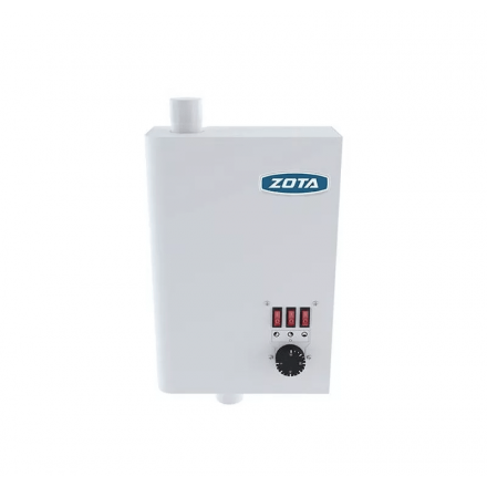 Электрокотел ZOTA BALANCE 6 в Пинске