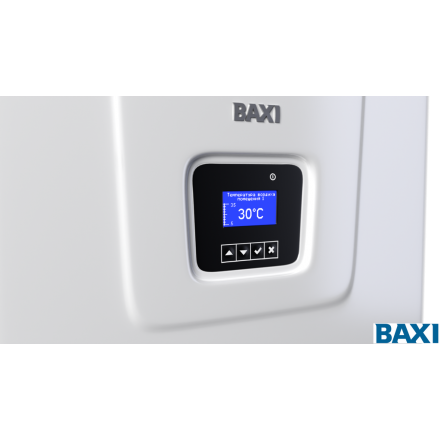 Электрокотел Baxi Ampera 12 в Пинске