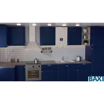 Электрокотел Baxi Ampera 12 в Пинске