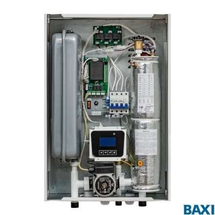 Электрокотел Baxi Ampera 12 в Пинске