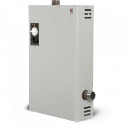 Электрический котел Элвин ЭВП-36 в Пинске