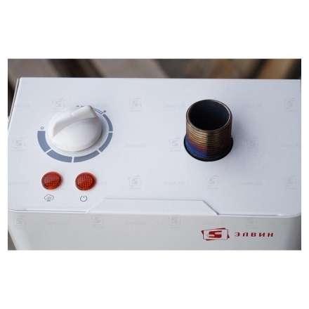 Электрический котел Элвин ЭВП-36 в Пинске