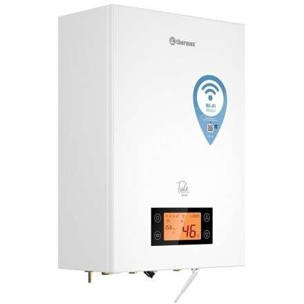 Электрический котел Thermex Tesla 12-24 Wi-Fi в Пинске