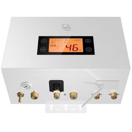 Электрический котел Thermex Tesla 12-24 Wi-Fi в Пинске