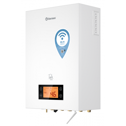 Электрический котел Thermex Tesla 12-24 Wi-Fi в Пинске