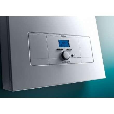 Электрический котёл Vaillant eloBLOCK VE 6/14 в Пинске