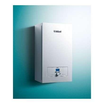 Электрический котёл Vaillant eloBLOCK VE 14/14 в Пинске