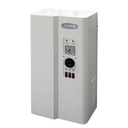 Электрокотёл ZOTA-12 МК в Пинске
