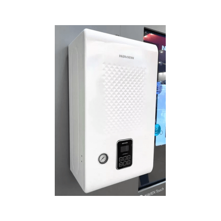 Электрический котел Navien EQB 21HW в Пинске