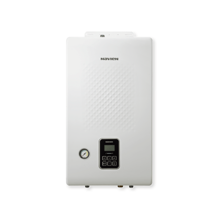 Электрический котел Navien EQB 21HW в Пинске