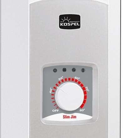 Котел электрический Kospel EKCO A-18 в Пинске