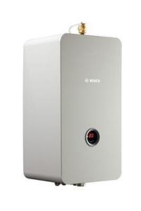 Электрический котел Bosch Tronic Heat 3000 12 кВт в Пинске
