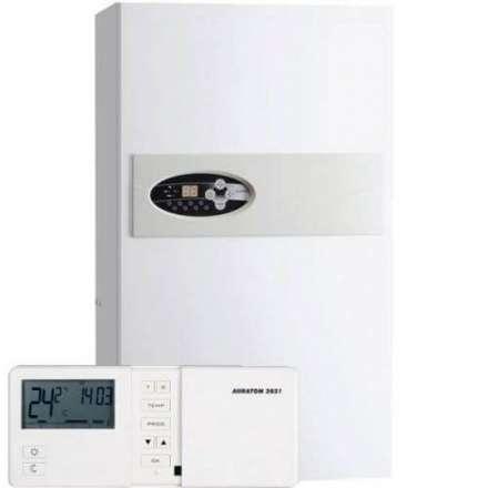 Котел электрический Kospel EKCO LN2-18 с программатором купить в Пинске