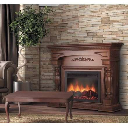 Электрический камин Electrolux Classic EFP/P 3020LS в Пинске