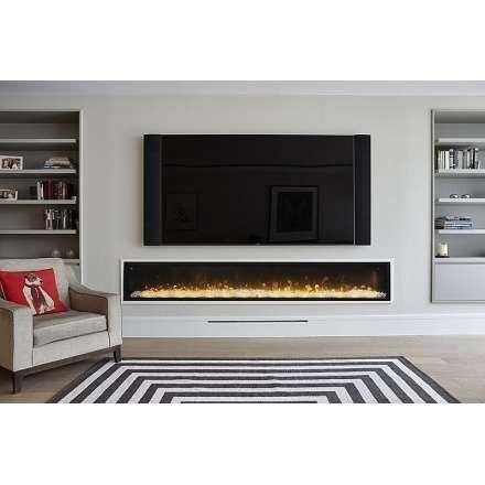 Электрокамин RealFlame Manhattan 1560 в Пинске