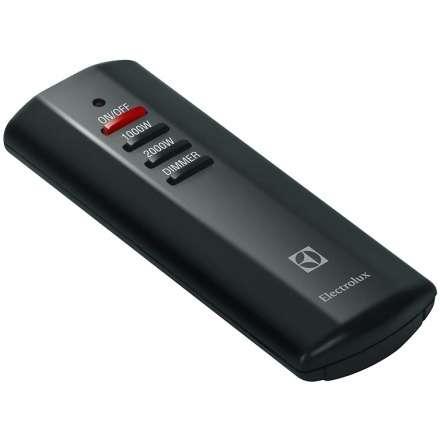 Электрический камин Electrolux EFP/W-2000S в Пинске