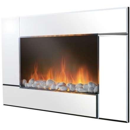 Электрический камин Electrolux EFP/W-2000S в Пинске