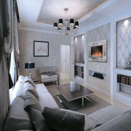 Электрический камин Electrolux EFP/W-2000S в Пинске