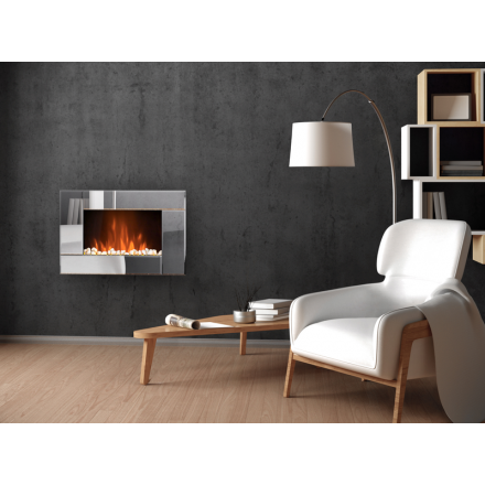 Электрический камин Electrolux EFP/W-2000S в Пинске