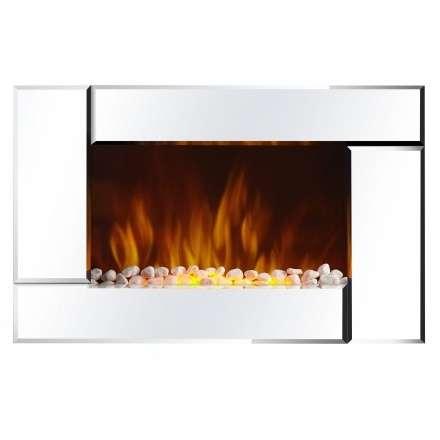 Электрический камин Electrolux EFP/W-2000S в Пинске