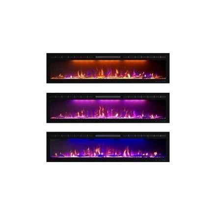 Электрокамин Royal Flame Crystal 72 RF в Пинске