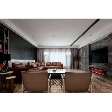 Электрокамин Royal Flame Crystal 72 RF в Пинске