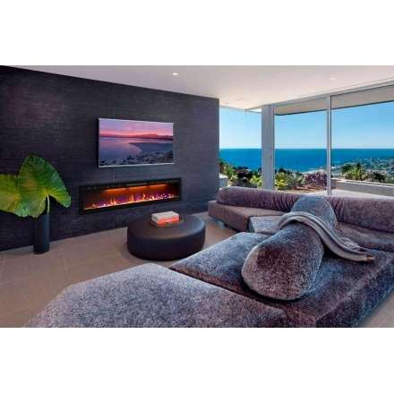 Электрокамин Royal Flame Crystal 72 RF в Пинске