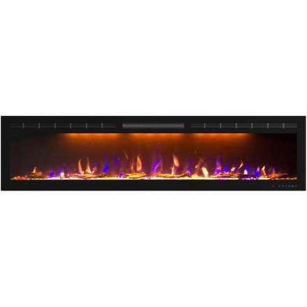 Электрокамин Royal Flame Crystal 72 RF в Пинске