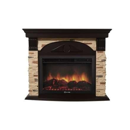 Электрический камин Electrolux Classic EFP/P 2520LS в Пинске