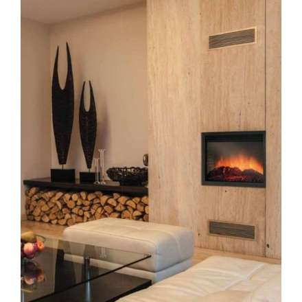 Электрический камин Electrolux Classic EFP/P 2520LS в Пинске