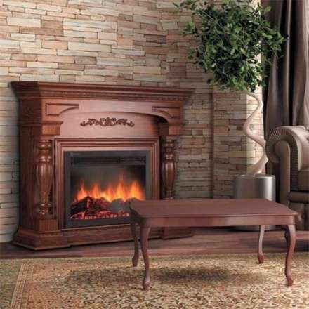 Электрический камин Electrolux Classic EFP/P 2520LS в Пинске