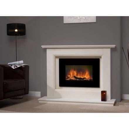 Электрический камин Electrolux EFP/W-1100ULS в Пинске