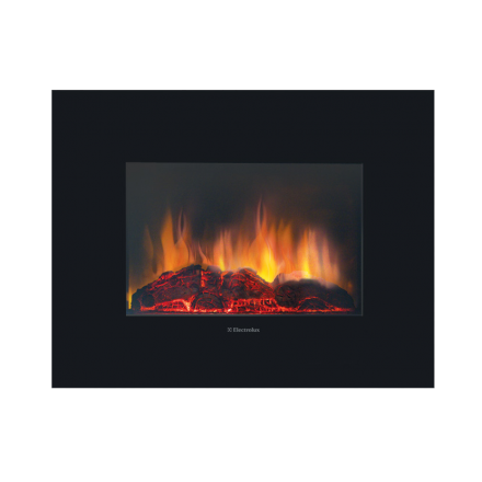 Электрический камин Electrolux EFP/W-1100ULS в Пинске