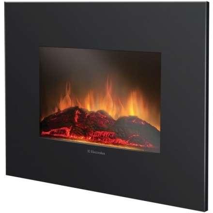 Электрический камин Electrolux EFP/W-1100ULS в Пинске