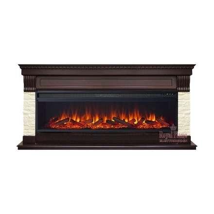 Электрокамин Royal Flame VISION 60 LOG LED в Пинске