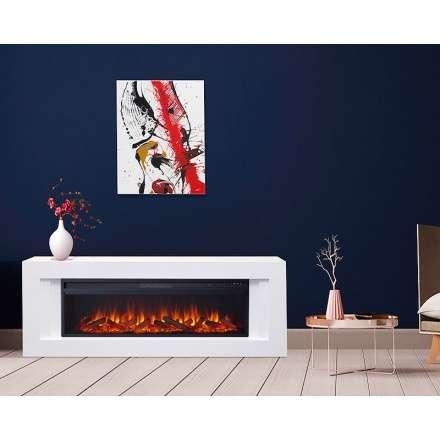 Электрокамин Royal Flame VISION 60 LOG LED в Пинске