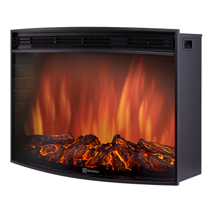 Электрический камин Electrolux Sphere Plus EFP-P-2720RLS NEW в Пинске