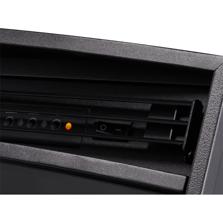 Электрический камин Electrolux Sphere Plus EFP-P-2720RLS NEW в Пинске