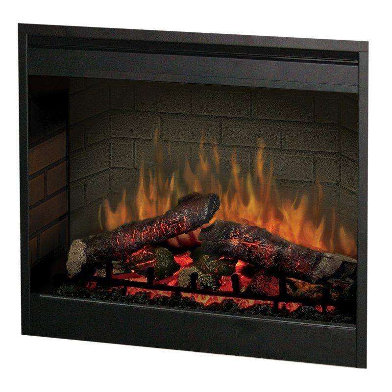 Электрокамин Dimplex Symphony 26 (DF2608-INT) Black в Пинске