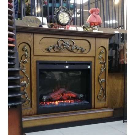 Электрокамин Dimplex Symphony 26 (DF2608-INT) Black в Пинске